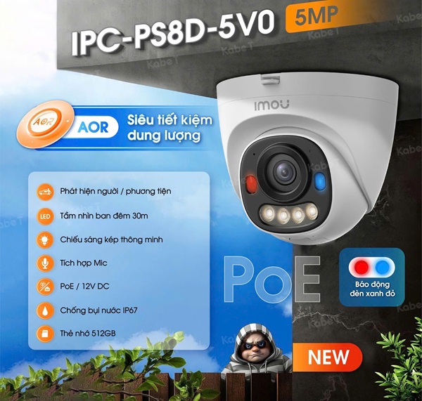 IPC-PS8D-3V0